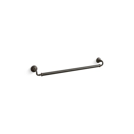 Kohler Artifacts 36" Grab Bar 25157-2BZ